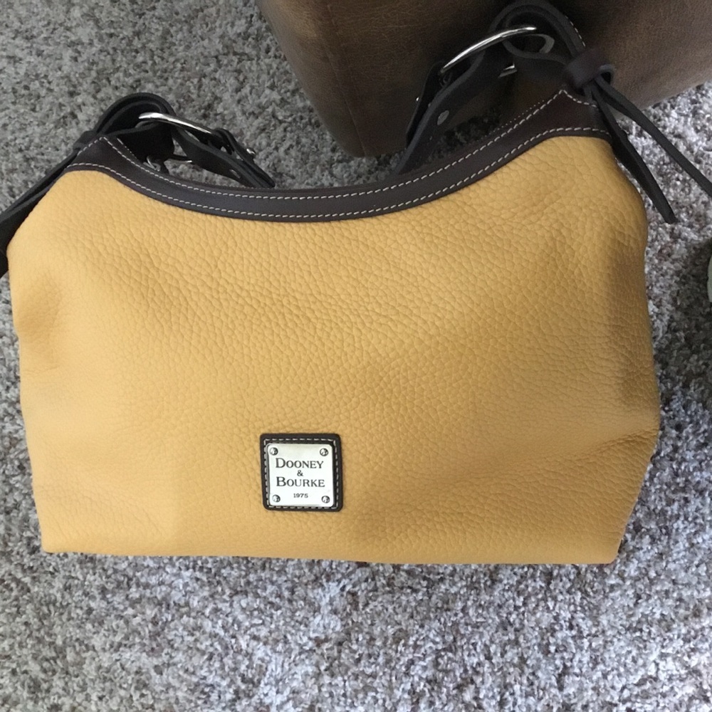 DOONEY & BOURKE BAG